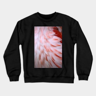 Flamingo #5 Crewneck Sweatshirt